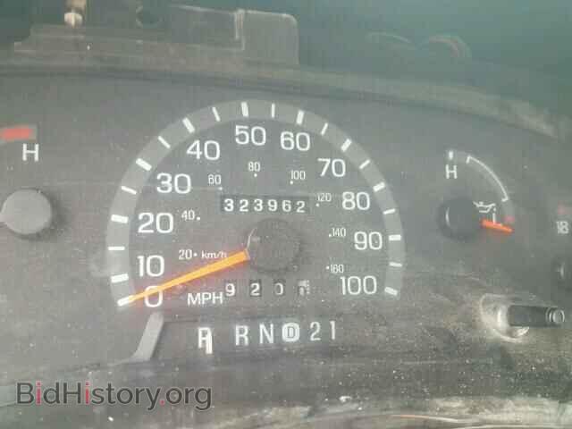 2003 FORD ECONOLINE - VIN: 1FTPS24223HA36441 - Фото 8