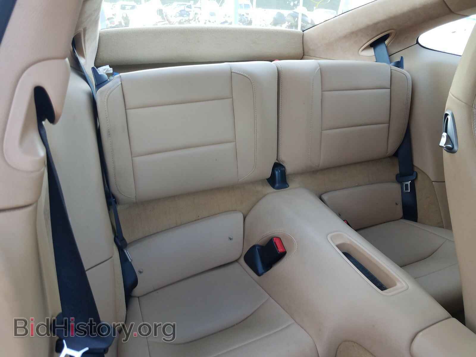2014 PORSCHE 911 - VIN: WP0AA2A95ES106482 - Фото 6
