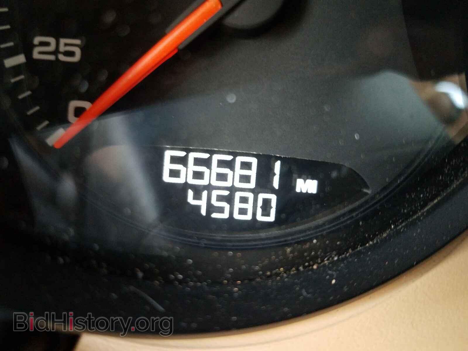2014 PORSCHE 911 - VIN: WP0AA2A95ES106482 - Фото 8