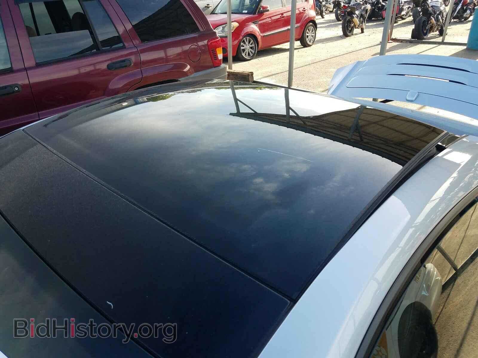 2014 PORSCHE 911 - VIN: WP0AA2A95ES106482 - Фото 9