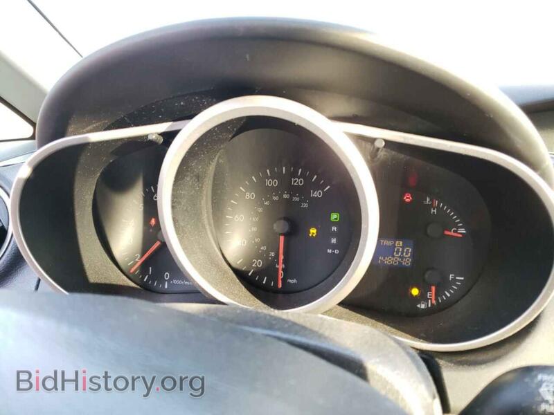 2011 Mazda CX-7 (VIN JM3ER2AM0B0393128) — фото 9 из 13