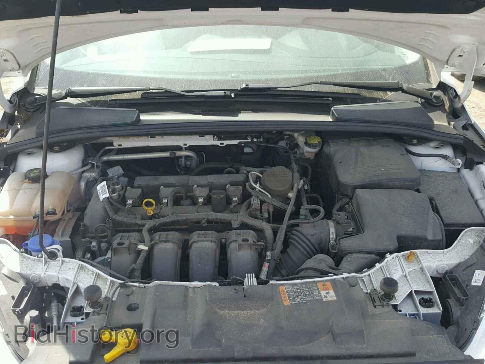 2016 FORD FOCUS - VIN: 1FADP3K24GL294787 - Photo 7