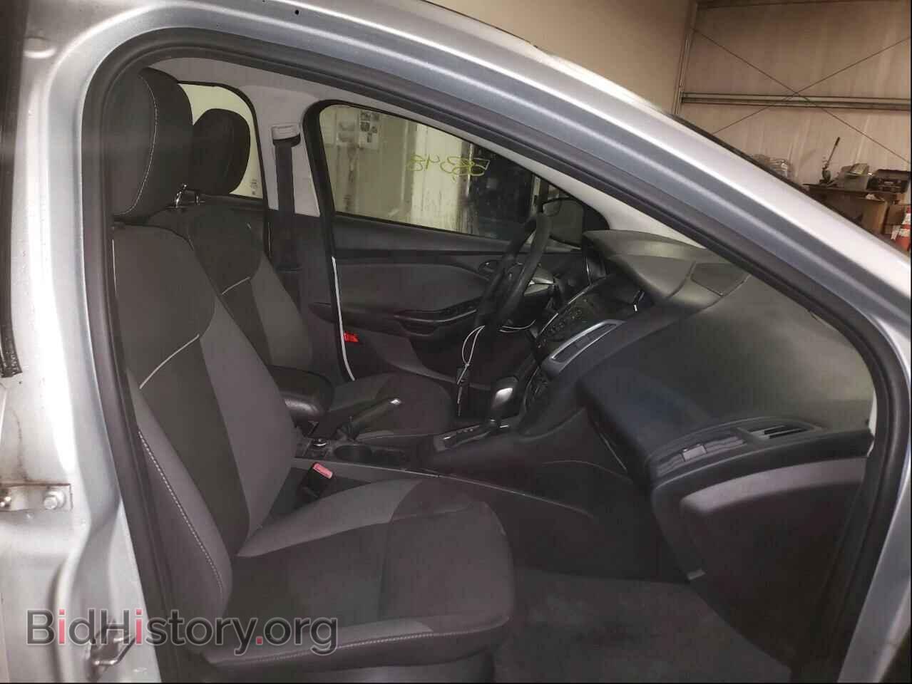 2012 FORD FOCUS - VIN: 1FAHP3F26CL105823 - Фото 5