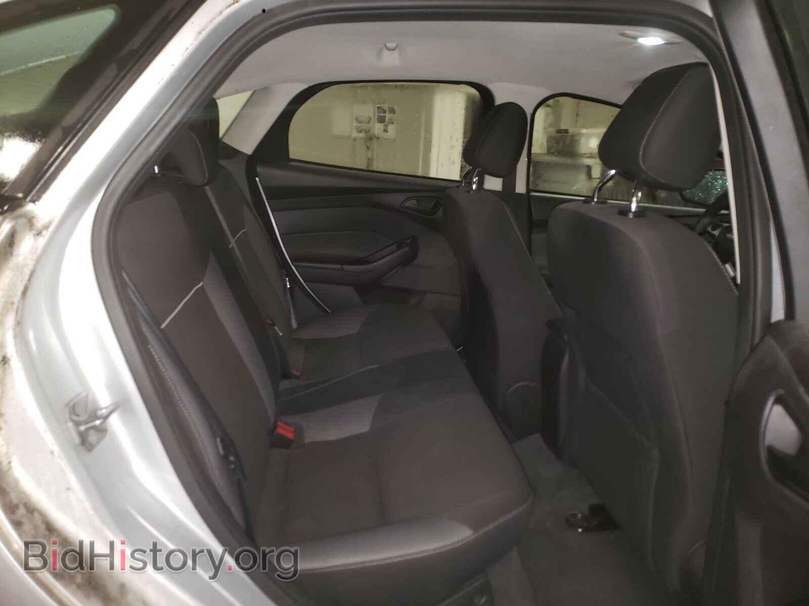 2012 FORD FOCUS - VIN: 1FAHP3F26CL105823 - Фото 6