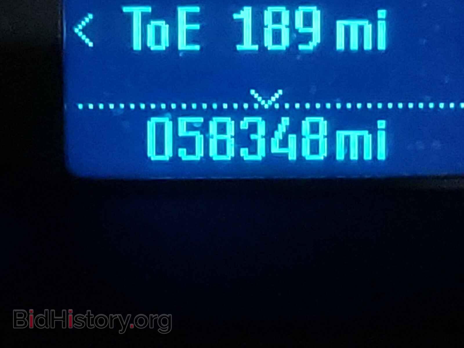 2012 FORD FOCUS - VIN: 1FAHP3F26CL105823 - Фото 8
