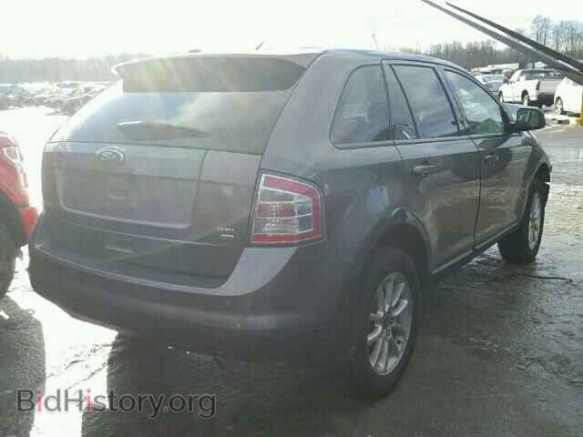 2010 FORD EDGE - VIN: 2FMDK4JC1ABB24012 - Фото 4