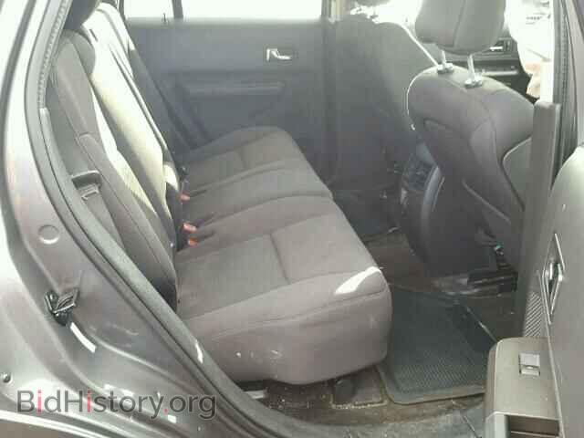 2010 FORD EDGE - VIN: 2FMDK4JC1ABB24012 - Фото 6