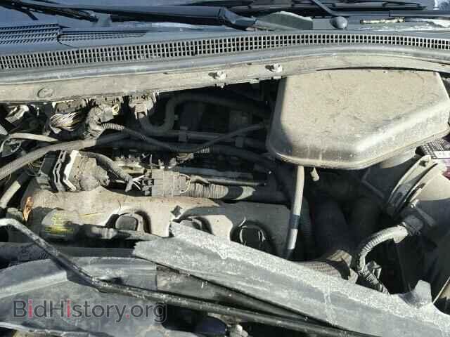 2010 FORD EDGE - VIN: 2FMDK4JC1ABB24012 - Фото 7