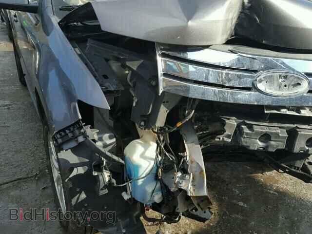 2010 FORD EDGE - VIN: 2FMDK4JC1ABB24012 - Фото 10