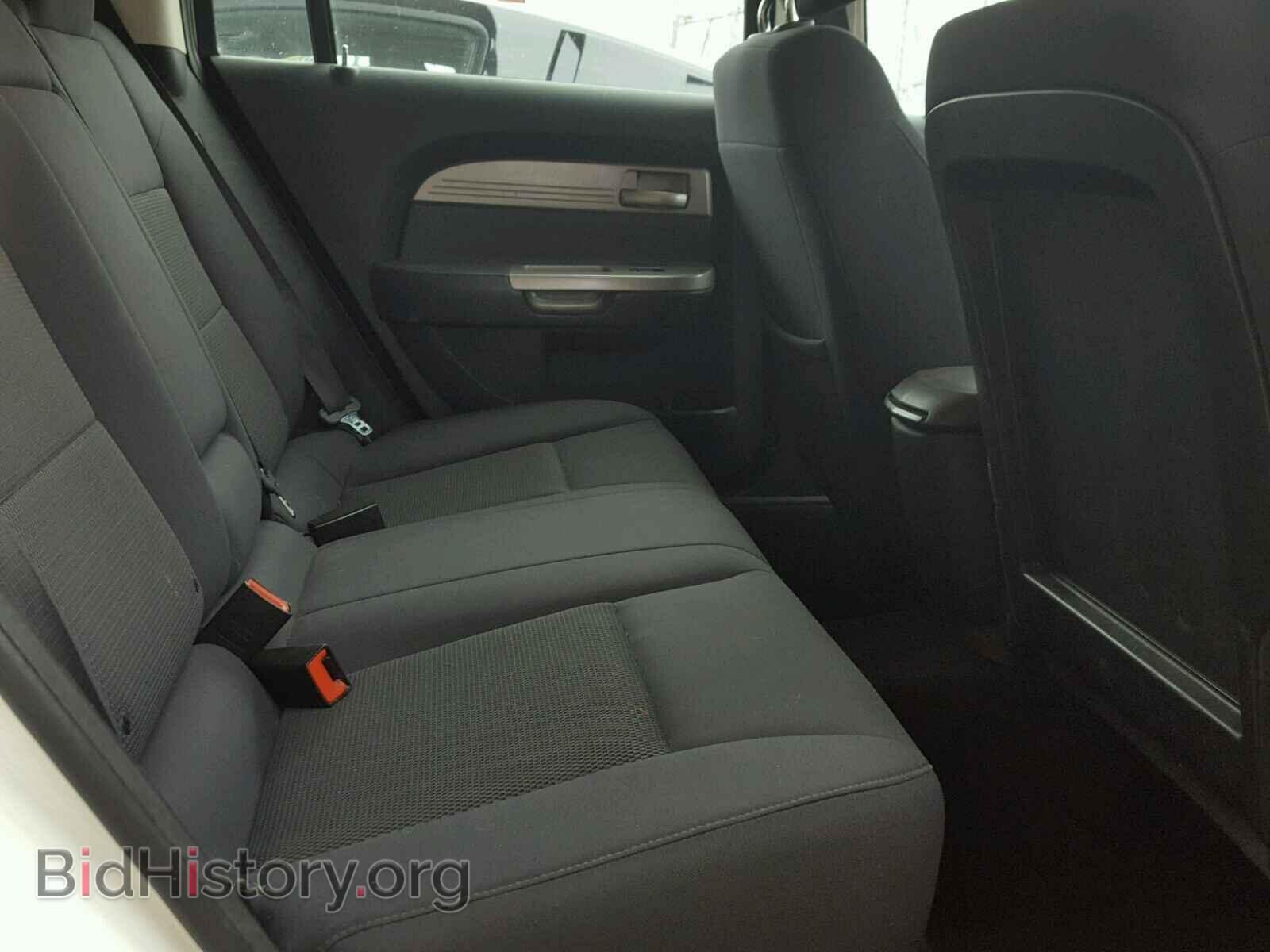 2010 CHRYSLER SEBRING - VIN: 1C3CC4FB0AN194882 - Фото 6