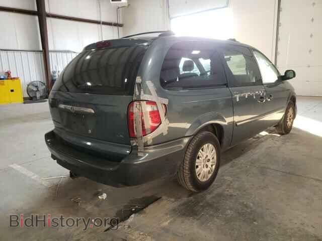 2006 CHRYSLER MINIVAN - VIN: 2A4GP44R36R794222 - Фото 4