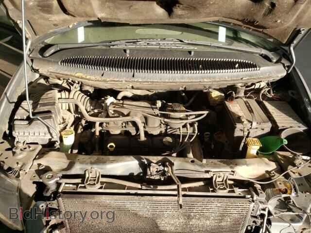 2006 CHRYSLER MINIVAN - VIN: 2A4GP44R36R794222 - Фото 7