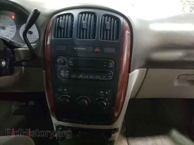 2006 CHRYSLER MINIVAN - VIN: 2A4GP44R36R794222 - Фото 9
