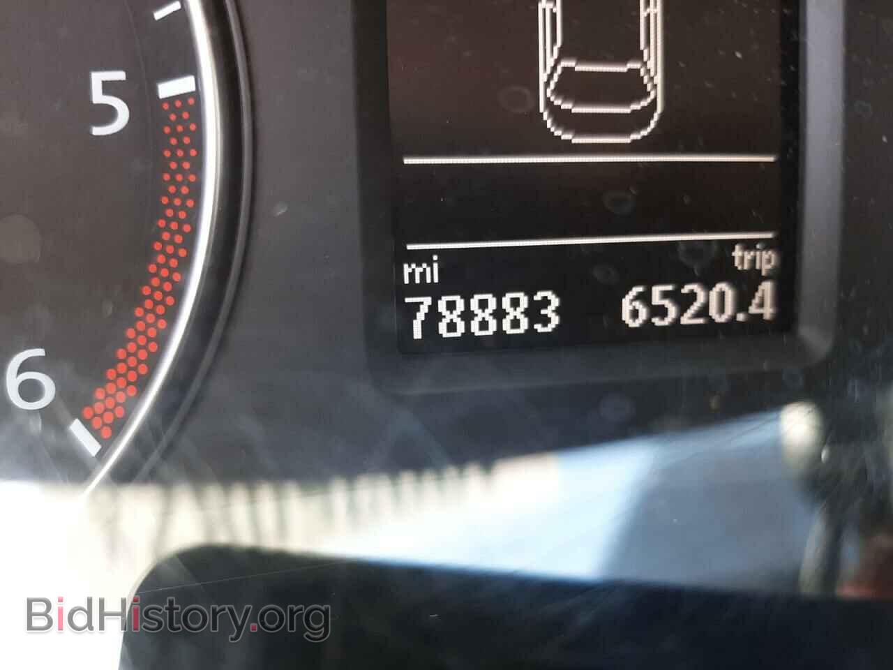 2013 VOLKSWAGEN PASSAT - VIN: 1VWBN7A33DC022815 - Фото 8