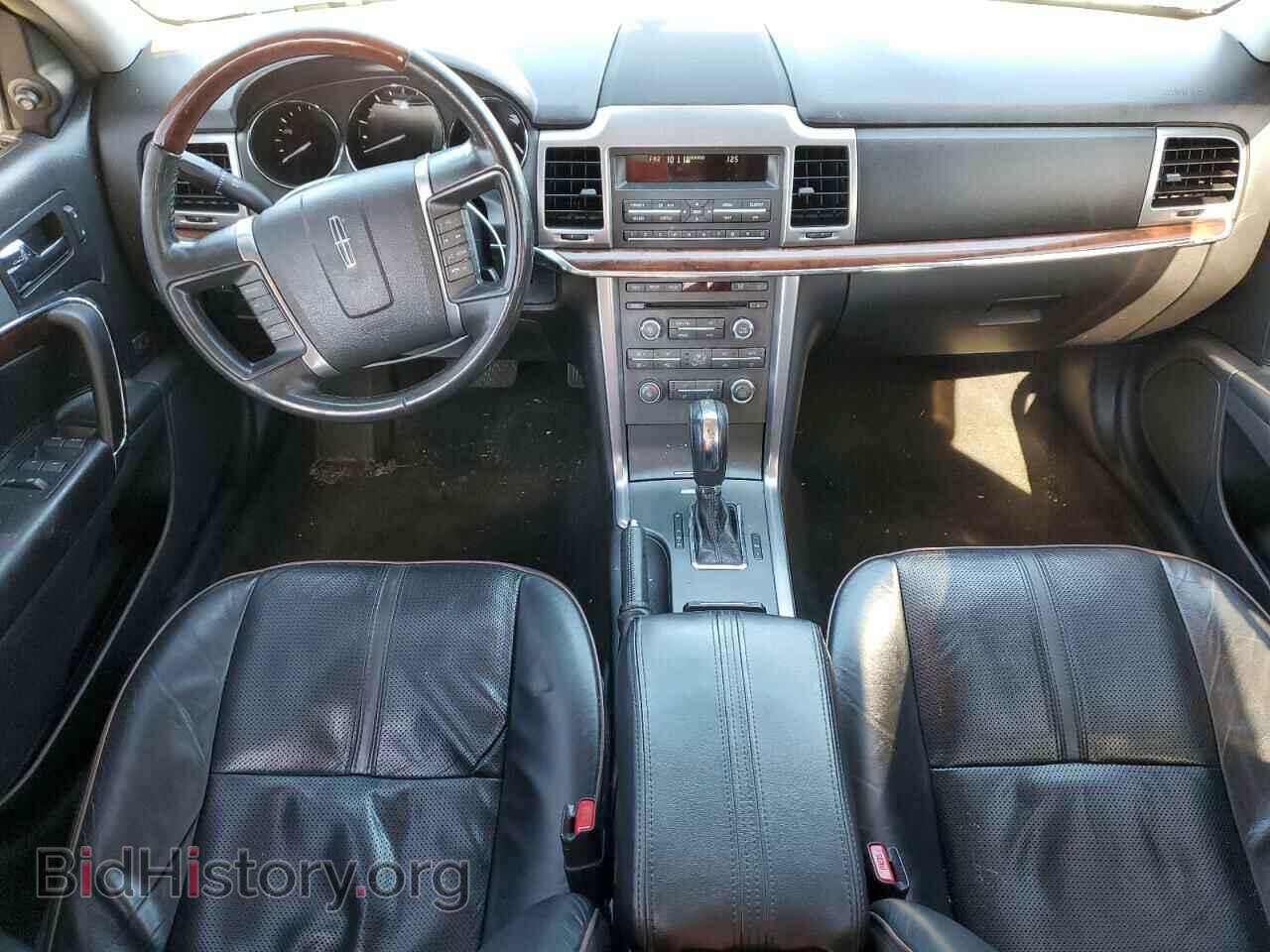 2012 LINCOLN MKT - VIN: 3LNHL2GC7CR803121 - Фото 8