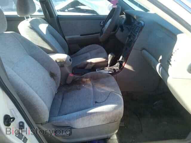 2006 KIA OPTIMA - VIN: KNAGD128765441564 - Фото 5