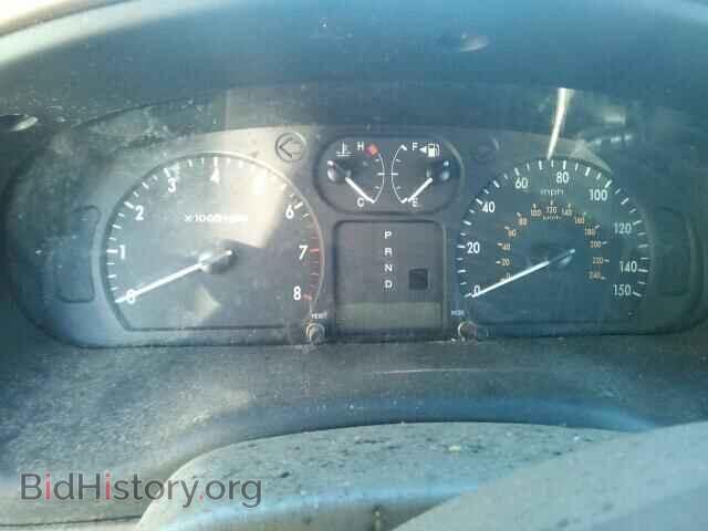 2006 KIA OPTIMA - VIN: KNAGD128765441564 - Фото 8