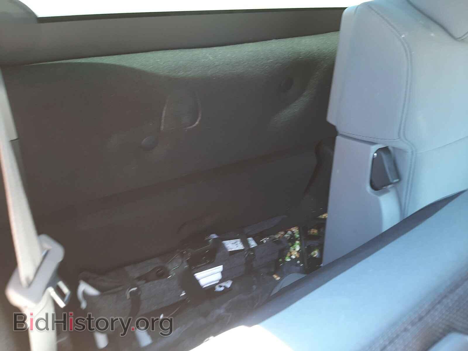 2019 FORD F150 - VIN: 1FTMF1CB0KKF28888 - Фото 6