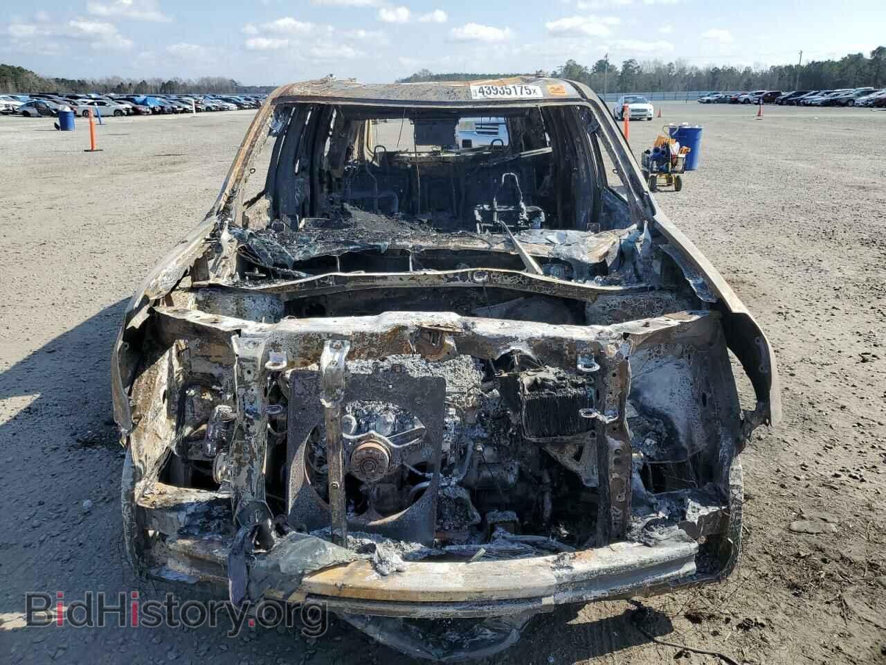 2012 HONDA PILOT - VIN: 5FNYF4H65CB022938 - Фото 5
