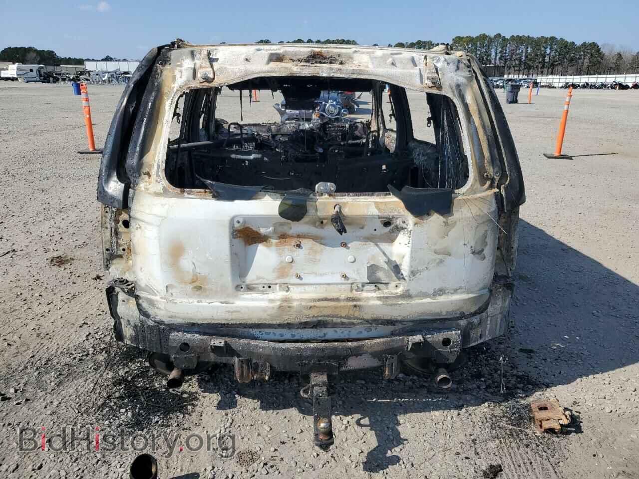 2012 HONDA PILOT - VIN: 5FNYF4H65CB022938 - Фото 6