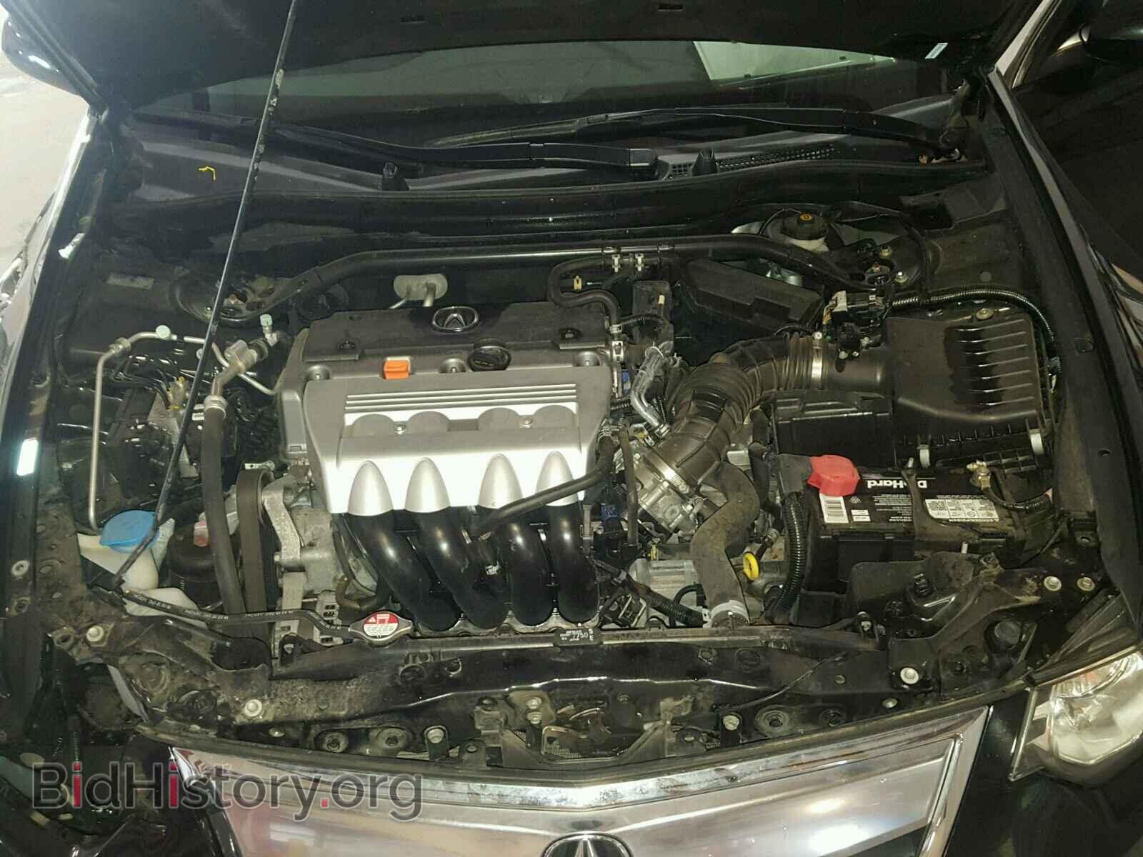 2014 ACURA TSX - VIN: JH4CU2F42EC004465 - Фото 7