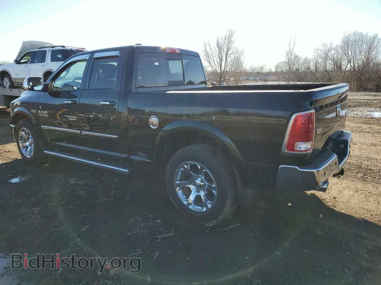 2013 RAM 1500 - VIN: 1C6RR7JT0DS634652 - Фото 2