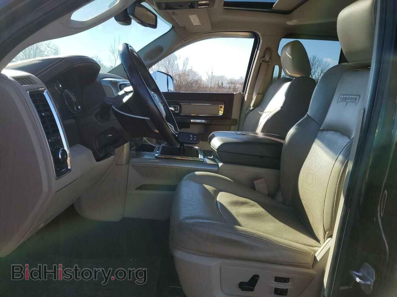 2013 RAM 1500 - VIN: 1C6RR7JT0DS634652 - Фото 7