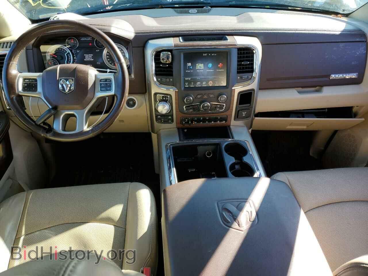 2013 RAM 1500 - VIN: 1C6RR7JT0DS634652 - Фото 8