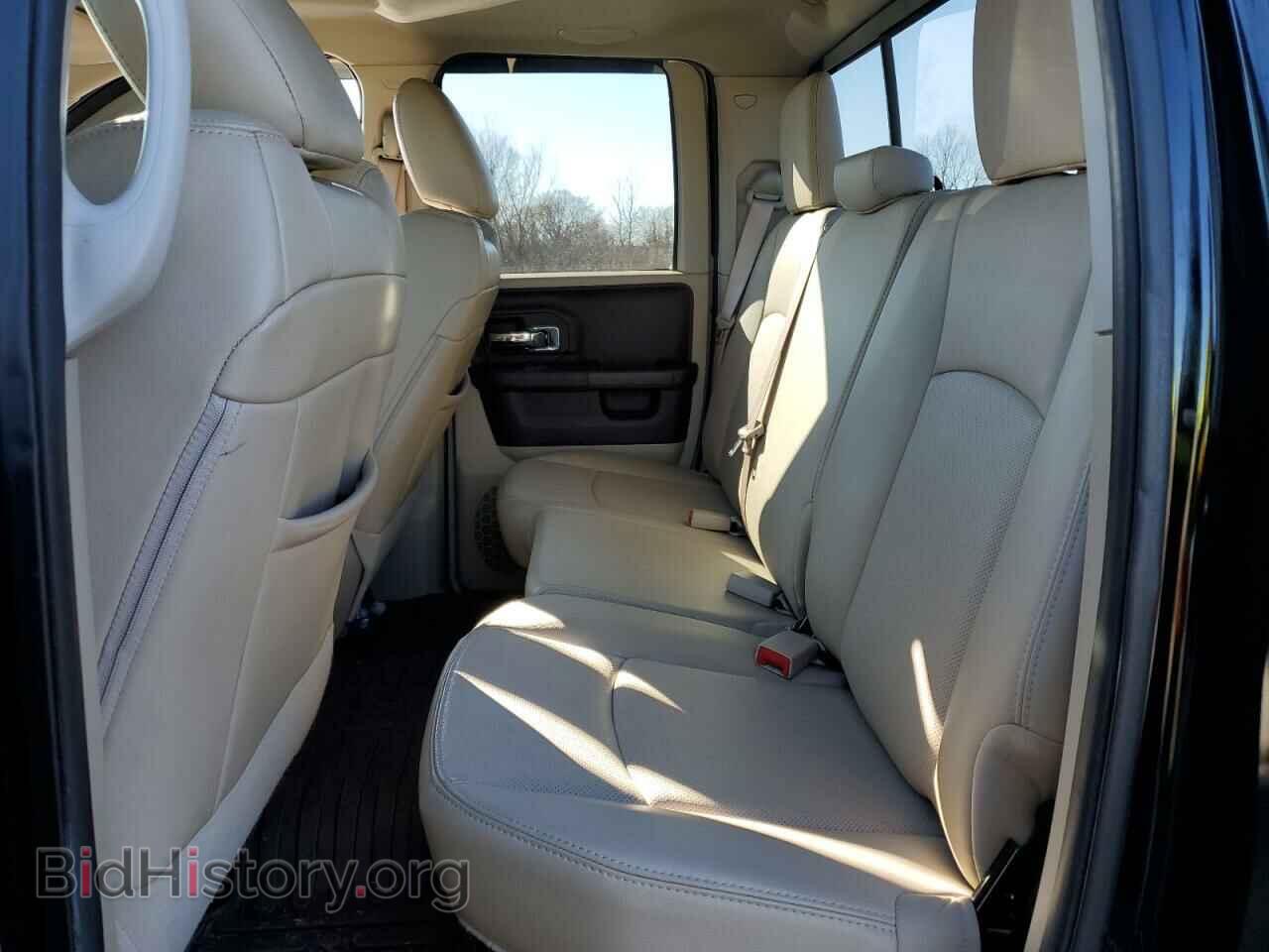2013 RAM 1500 - VIN: 1C6RR7JT0DS634652 - Фото 10