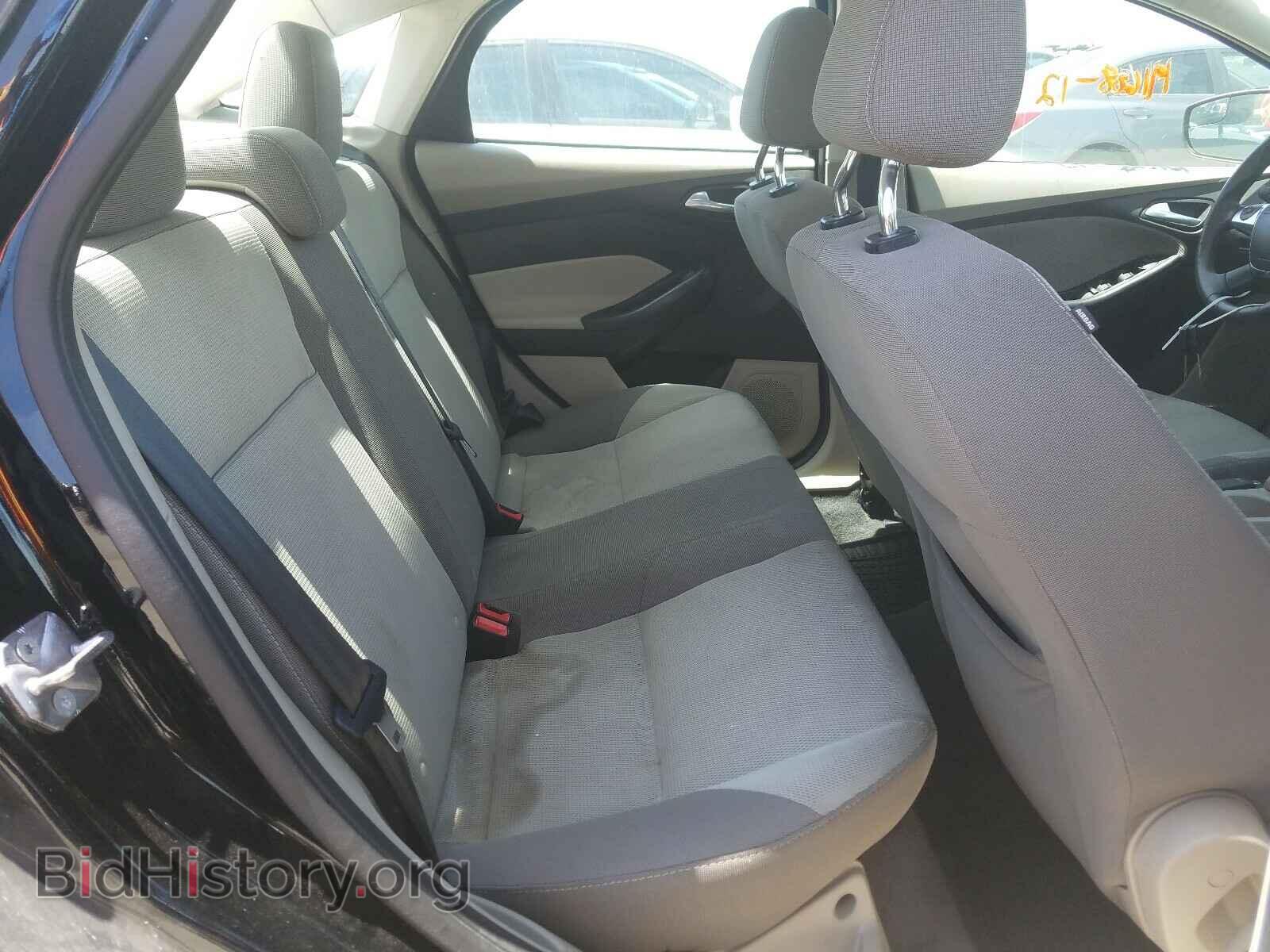 2012 FORD FOCUS - VIN: 1FAHP3F22CL227983 - Photo 6