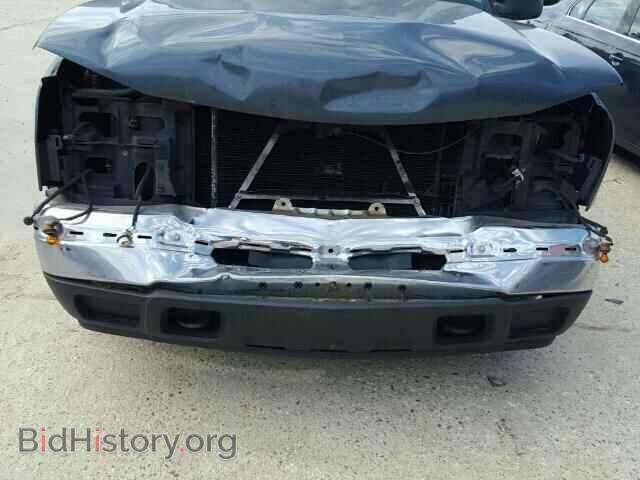 2007 CHEVROLET SILVERADO - VIN: 1GCEC19XX7Z193797 - Photo 7