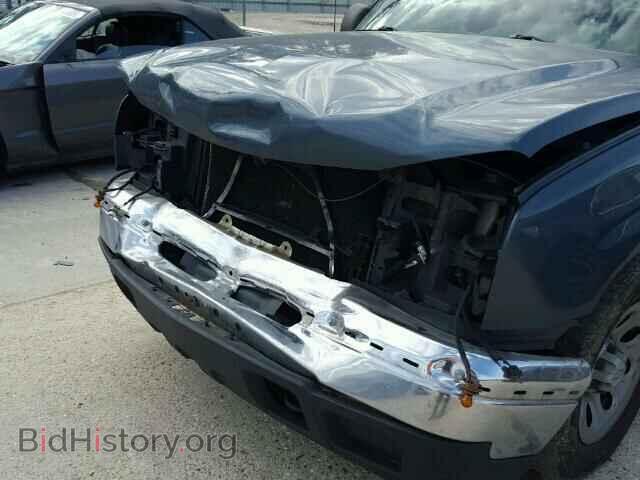 2007 CHEVROLET SILVERADO - VIN: 1GCEC19XX7Z193797 - Photo 9