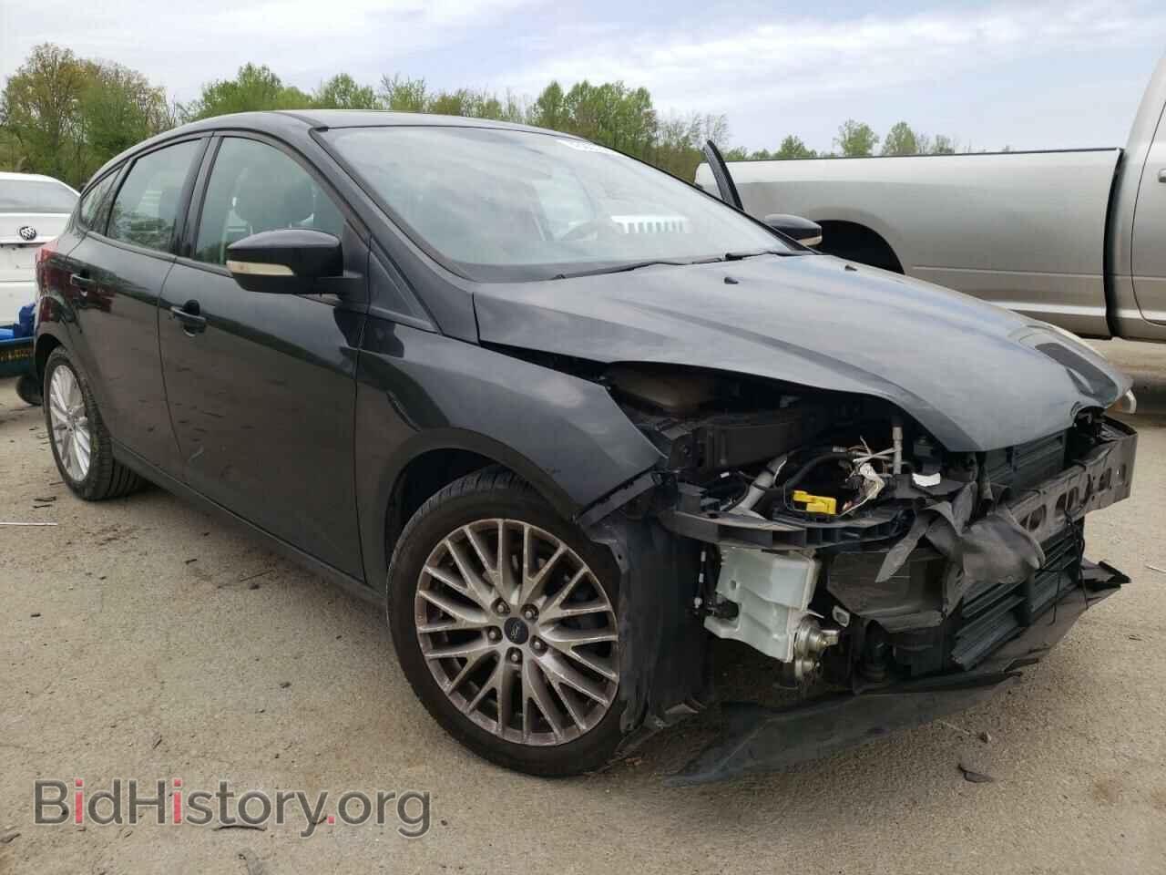 Фотография 1FADP3K29DL174527 - FORD FOCUS 2013