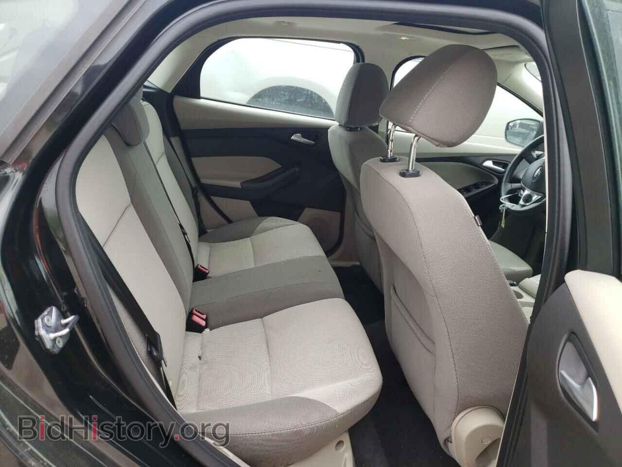 2013 FORD FOCUS - VIN: 1FADP3K29DL174527 - Фото 6