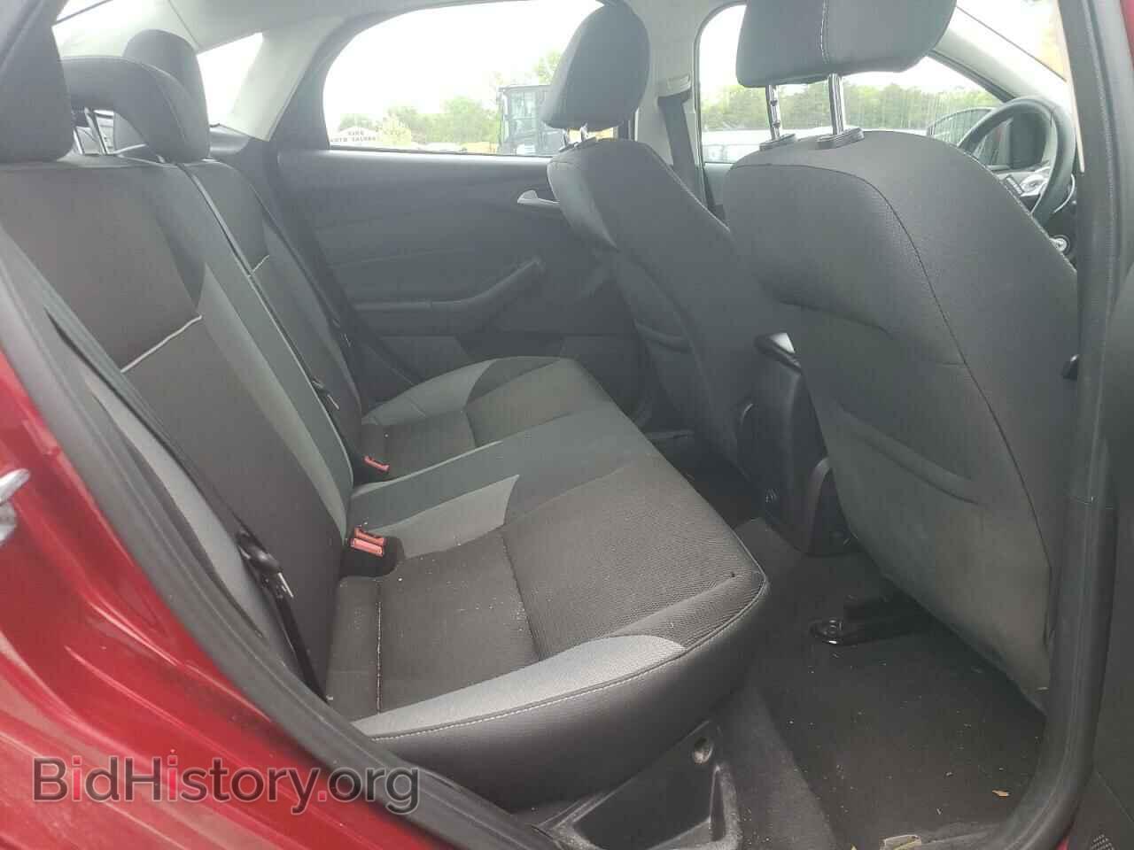 2014 FORD FOCUS - VIN: 1FADP3F25EL424390 - Photo 6