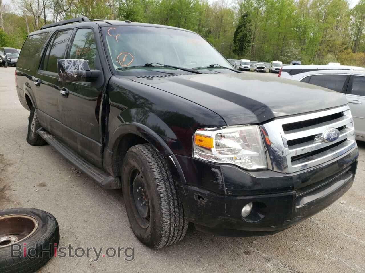2012 FORD EXPEDITION - VIN: 1FMJK1H51CEF00837 - Фото 9