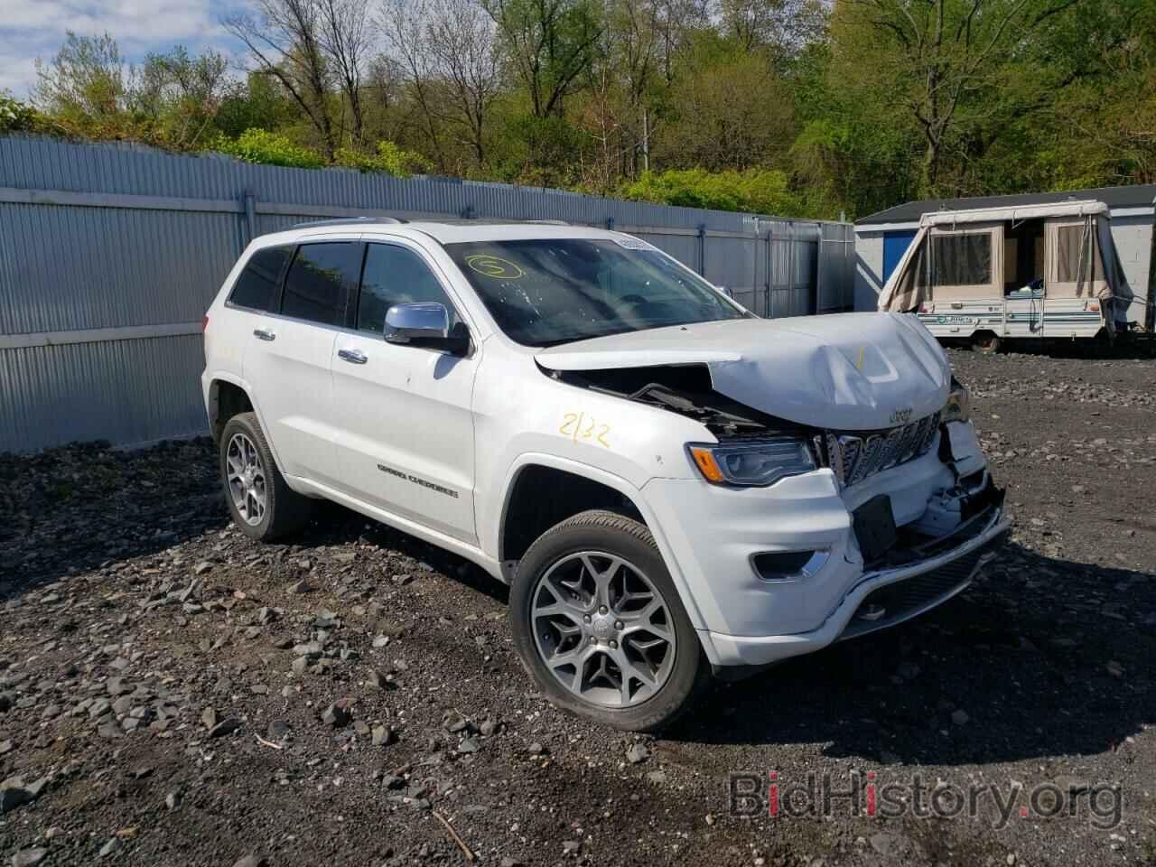 Photo 1C4RJFCGXLC422649 - JEEP CHEROKEE 2020