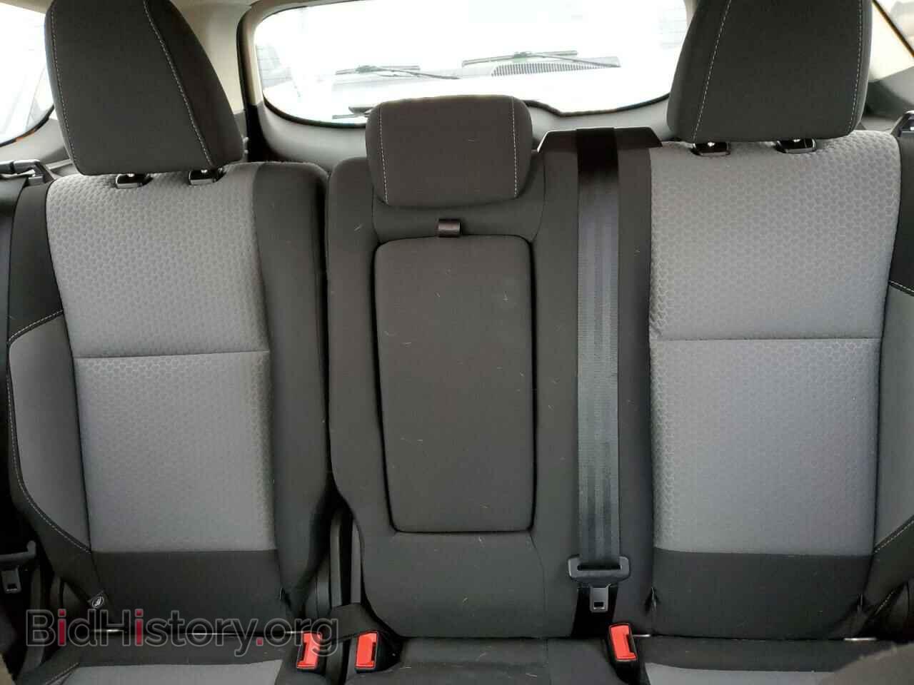 2017 FORD ESCAPE - VIN: 1FMCU9GD3HUC32283 - Фото 10