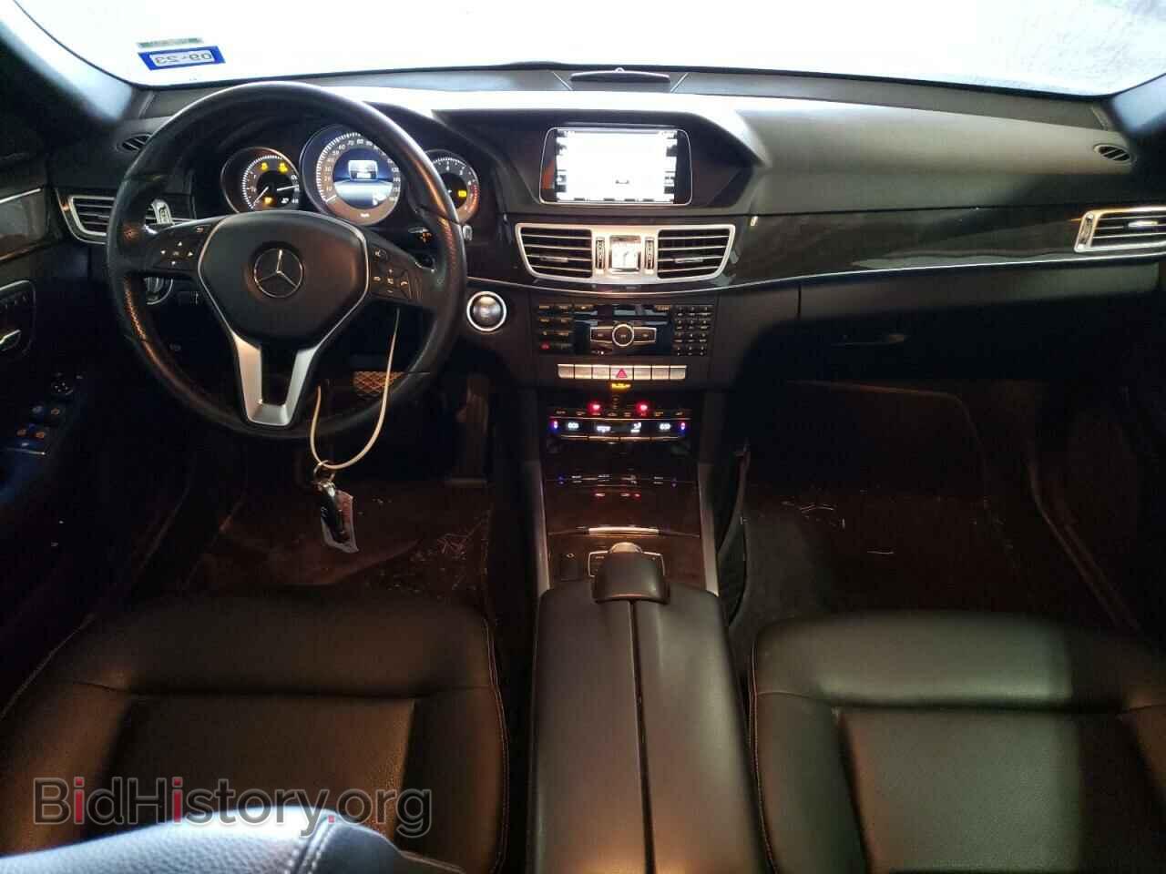 2014 MERCEDES-BENZ E-CLASS - VIN: WDDHF8JB5EA910136 - Фото 8