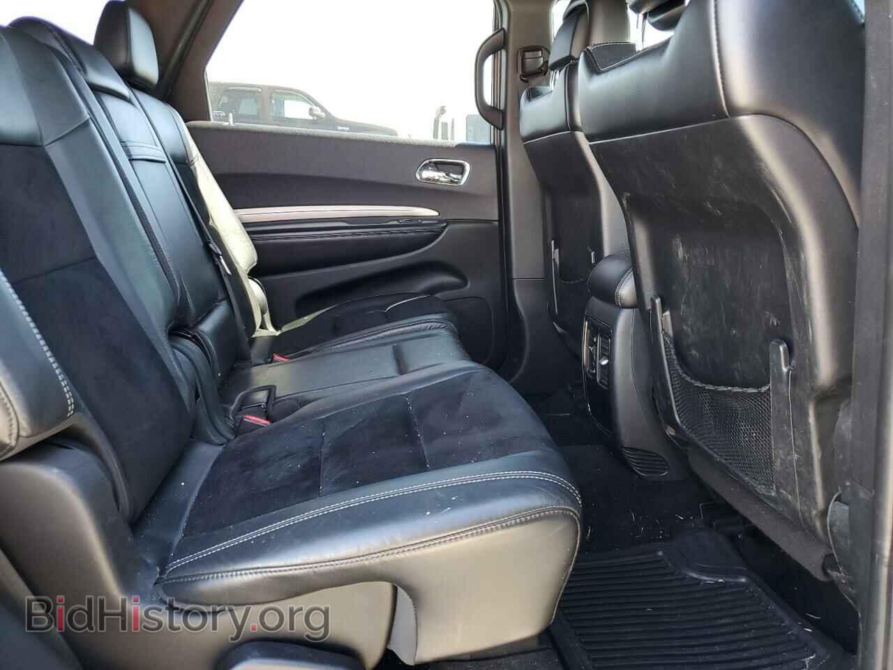 2015 DODGE DURANGO - VIN: 1C4RDHAG8FC880362 - Photo 11