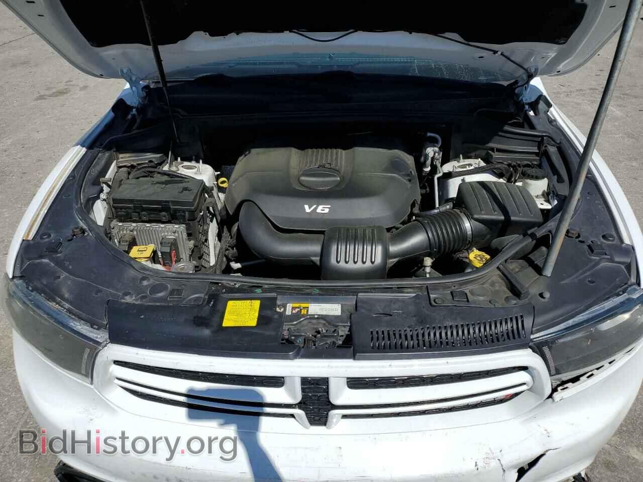 2015 DODGE DURANGO - VIN: 1C4RDHAG8FC880362 - Photo 12