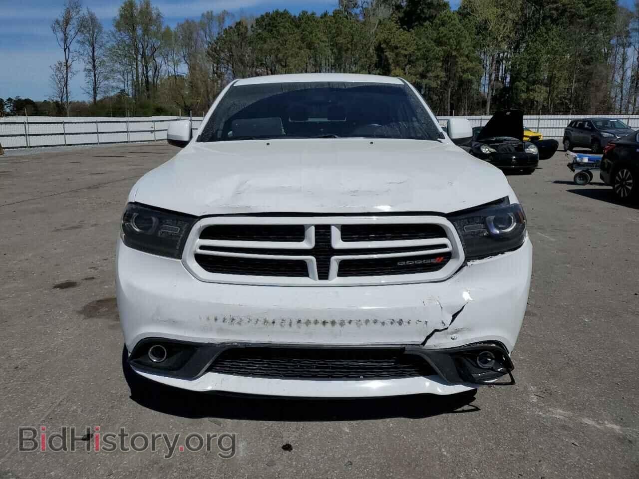 2015 DODGE DURANGO - VIN: 1C4RDHAG8FC880362 - Photo 5