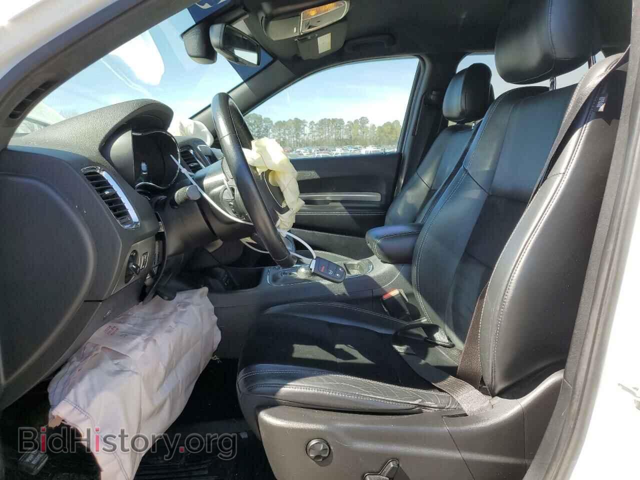 2015 DODGE DURANGO - VIN: 1C4RDHAG8FC880362 - Photo 7