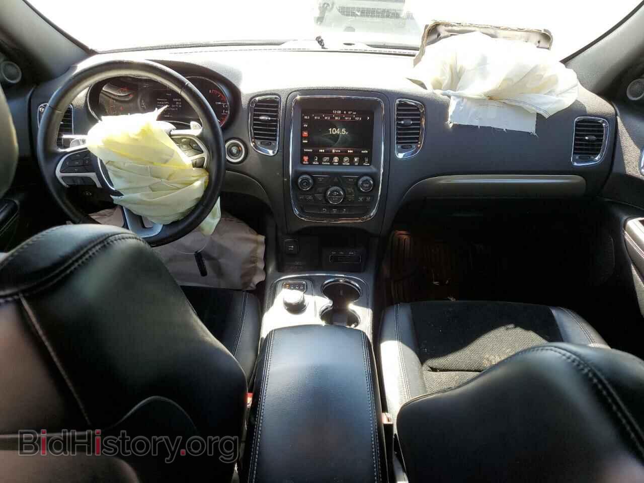 2015 DODGE DURANGO - VIN: 1C4RDHAG8FC880362 - Photo 8
