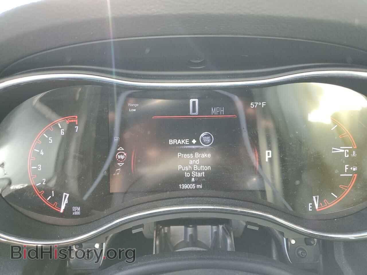 2015 DODGE DURANGO - VIN: 1C4RDHAG8FC880362 - Photo 9
