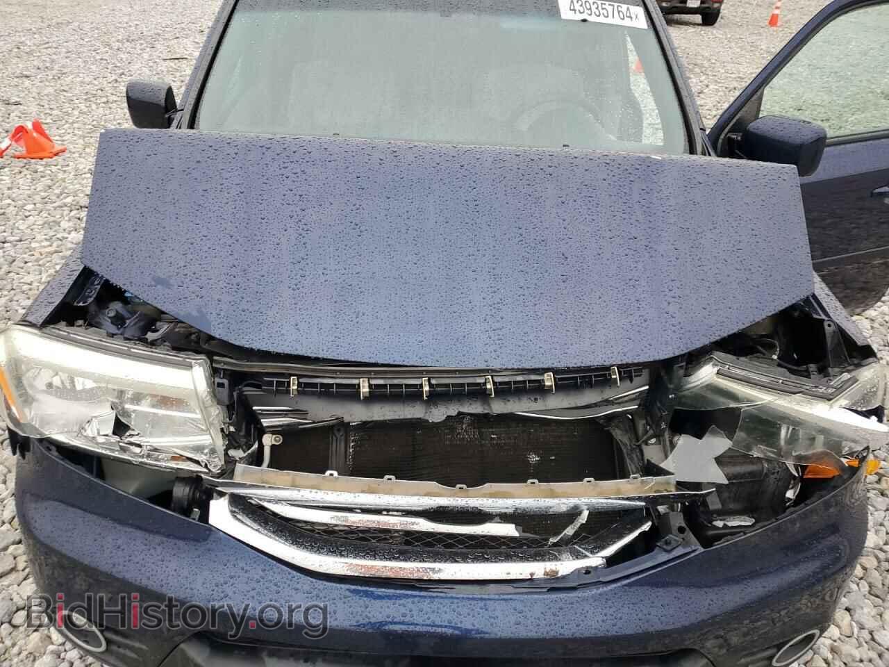 2013 HONDA PILOT - VIN: 5FNYF4H45DB033888 - Photo 12