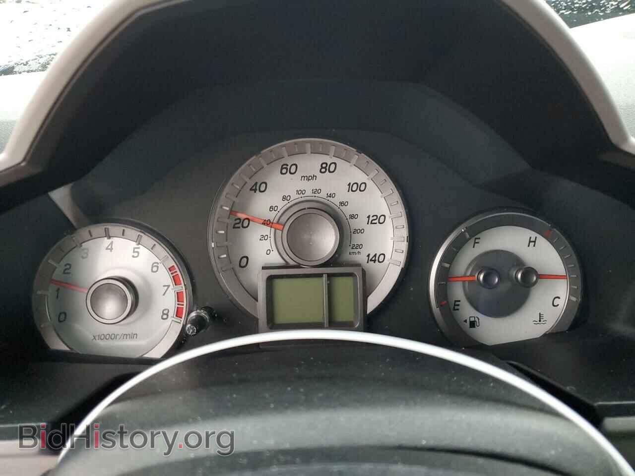 2013 HONDA PILOT - VIN: 5FNYF4H45DB033888 - Photo 9