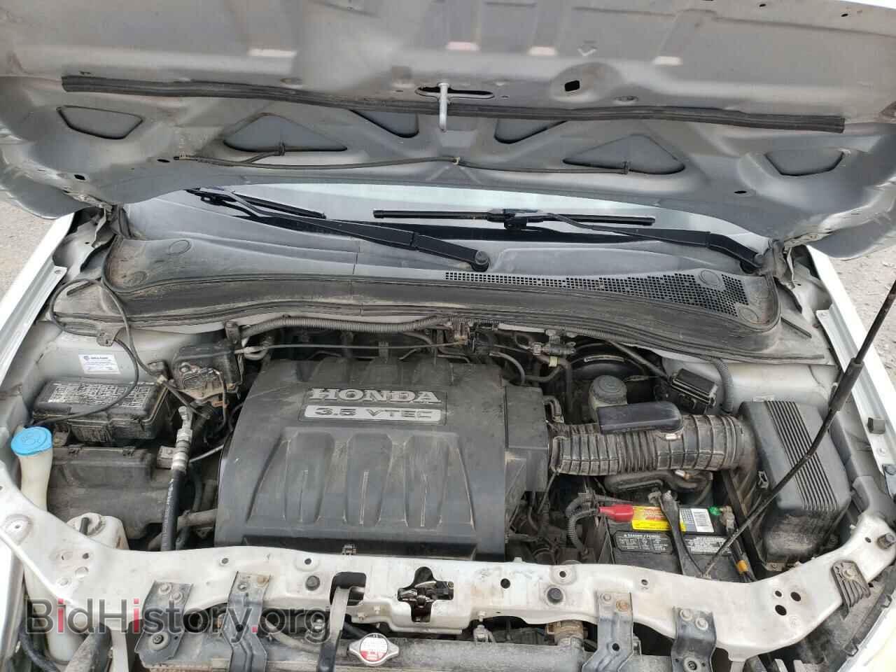 2008 HONDA PILOT - VIN: 5FNYF18318B039182 - Photo 7