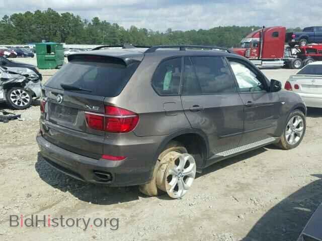 2012 BMW X5 - VIN: 5UXZV8C50CL423211 - Фото 4