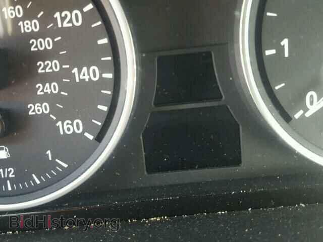 2012 BMW X5 - VIN: 5UXZV8C50CL423211 - Фото 8